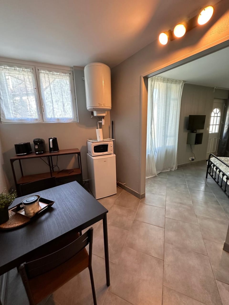 Le studio House in Centre-Val de Loire