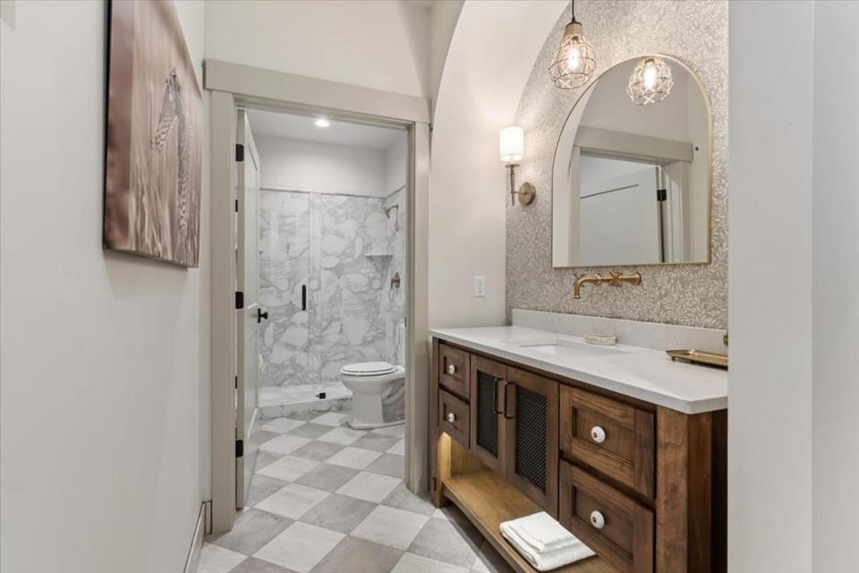 The Owl Room - Contemporary Loft in the Heart of Midway Near Park City Ski Resorts Apartment in Midway