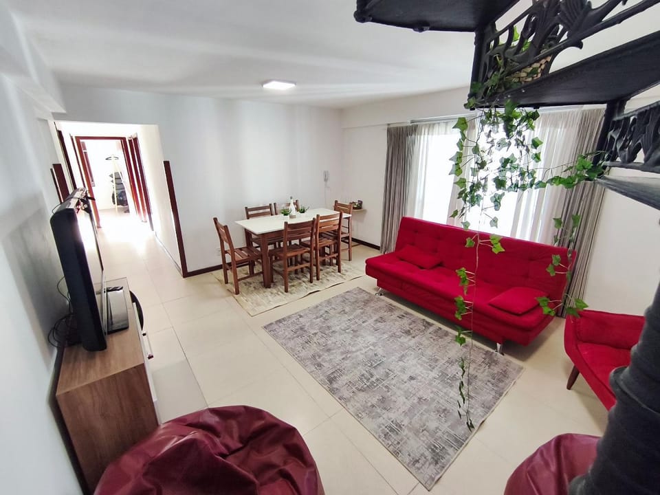 Cobertura duplex c/ terraço e churrasqueira em BC Apartment in Camboriú