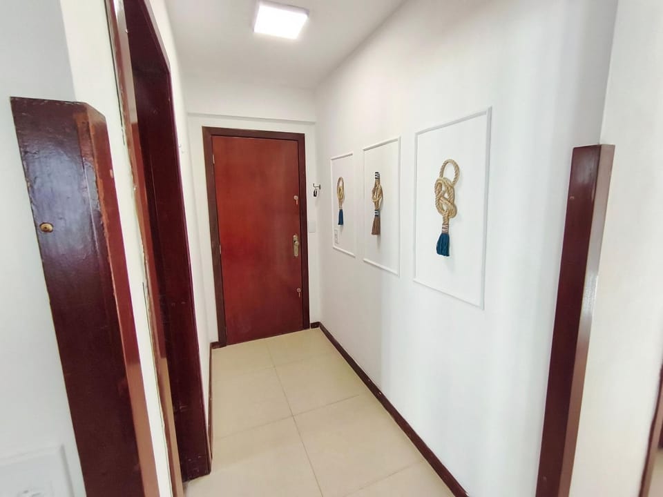 Cobertura duplex c/ terraço e churrasqueira em BC Apartment in Camboriú