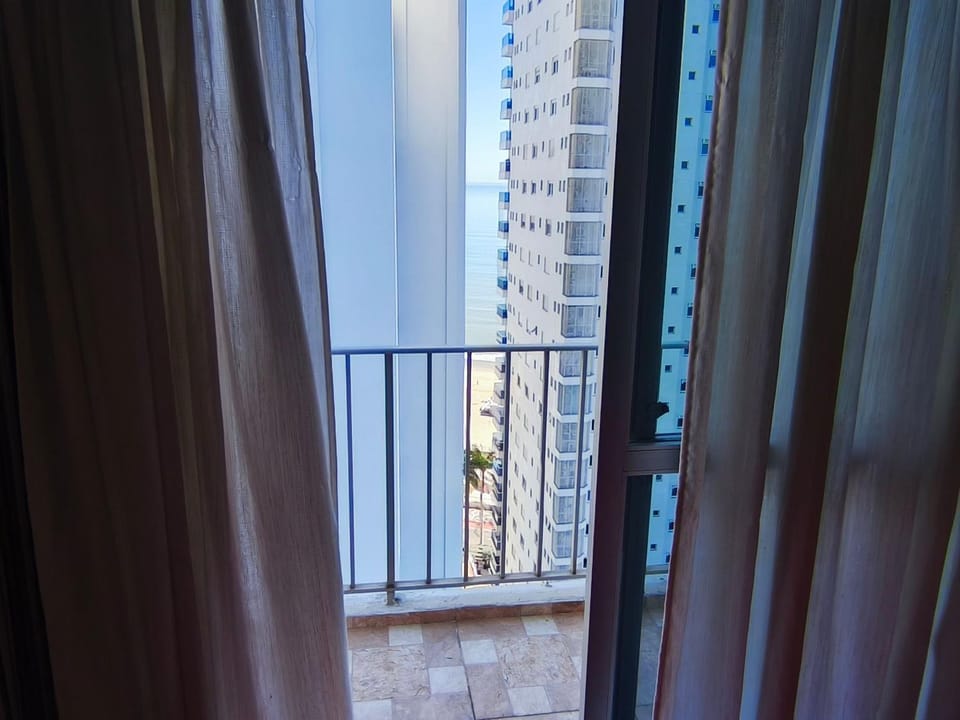 Cobertura duplex c/ terraço e churrasqueira em BC Apartment in Camboriú