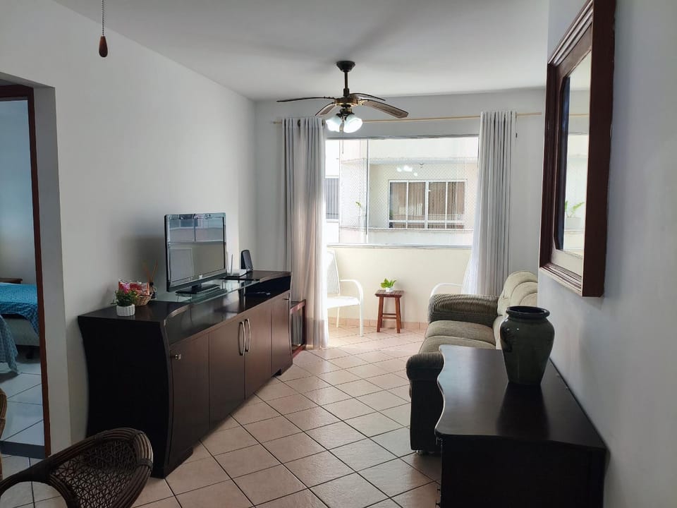 01 dorm BC - Praticidade e boa localização - Cambará Apartment in Camboriú
