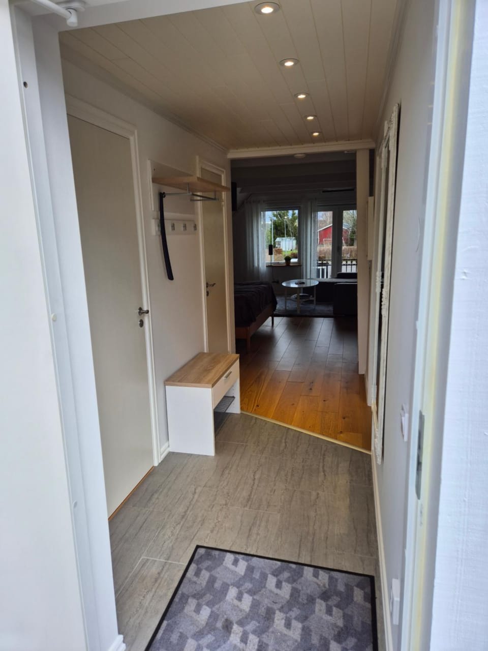 Toftahöjden 7 Apartment in Sweden