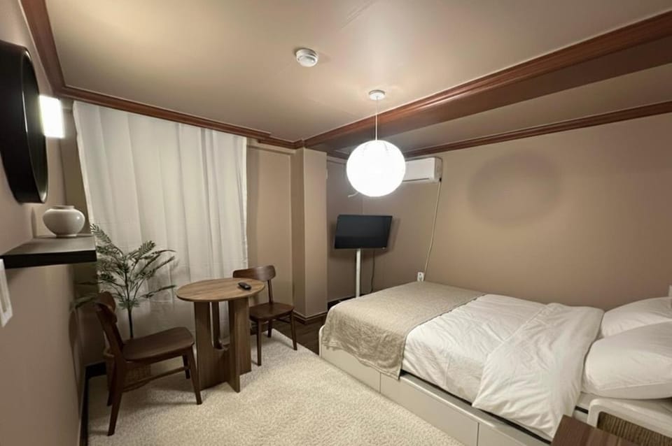 부일파크 Hotel in Gyeonggi-do
