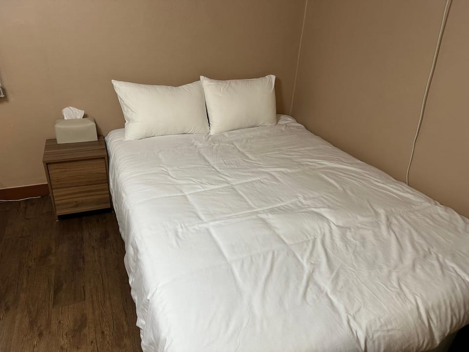부일파크 Hotel in Gyeonggi-do