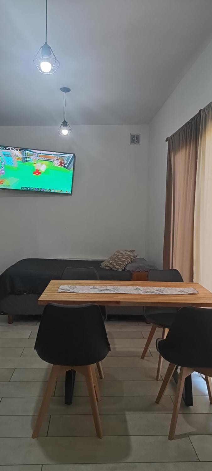 Corazón de viajero Apartment in Mar del Plata