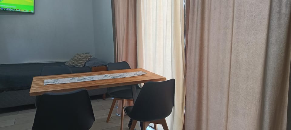 Corazón de viajero Apartment in Mar del Plata