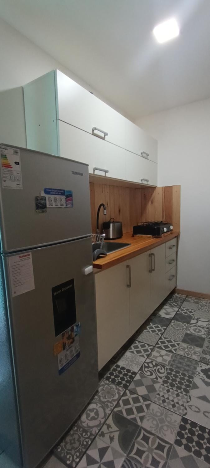 Corazón de viajero Apartment in Mar del Plata