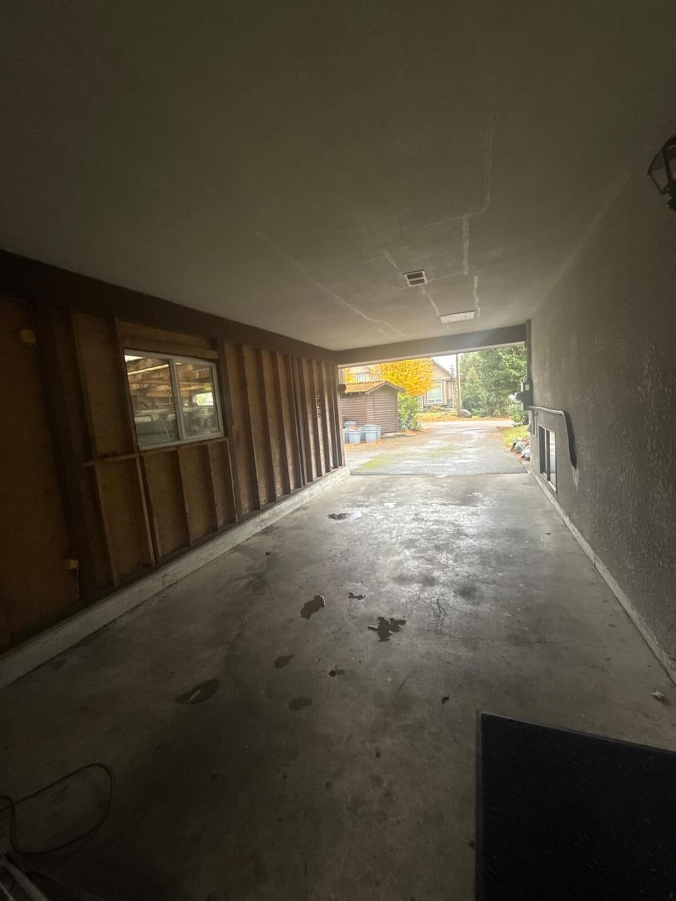 The Sunshine Haven House in Surrey