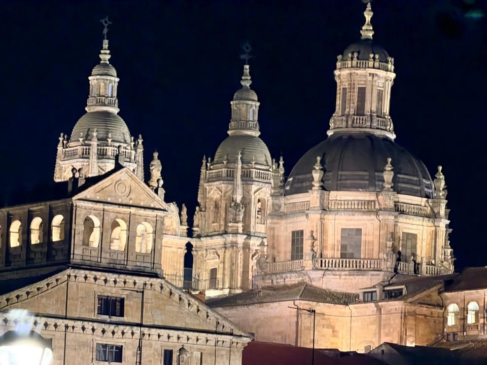 Peñuelas de San Blas - Parking Gratis Apartment in Salamanca