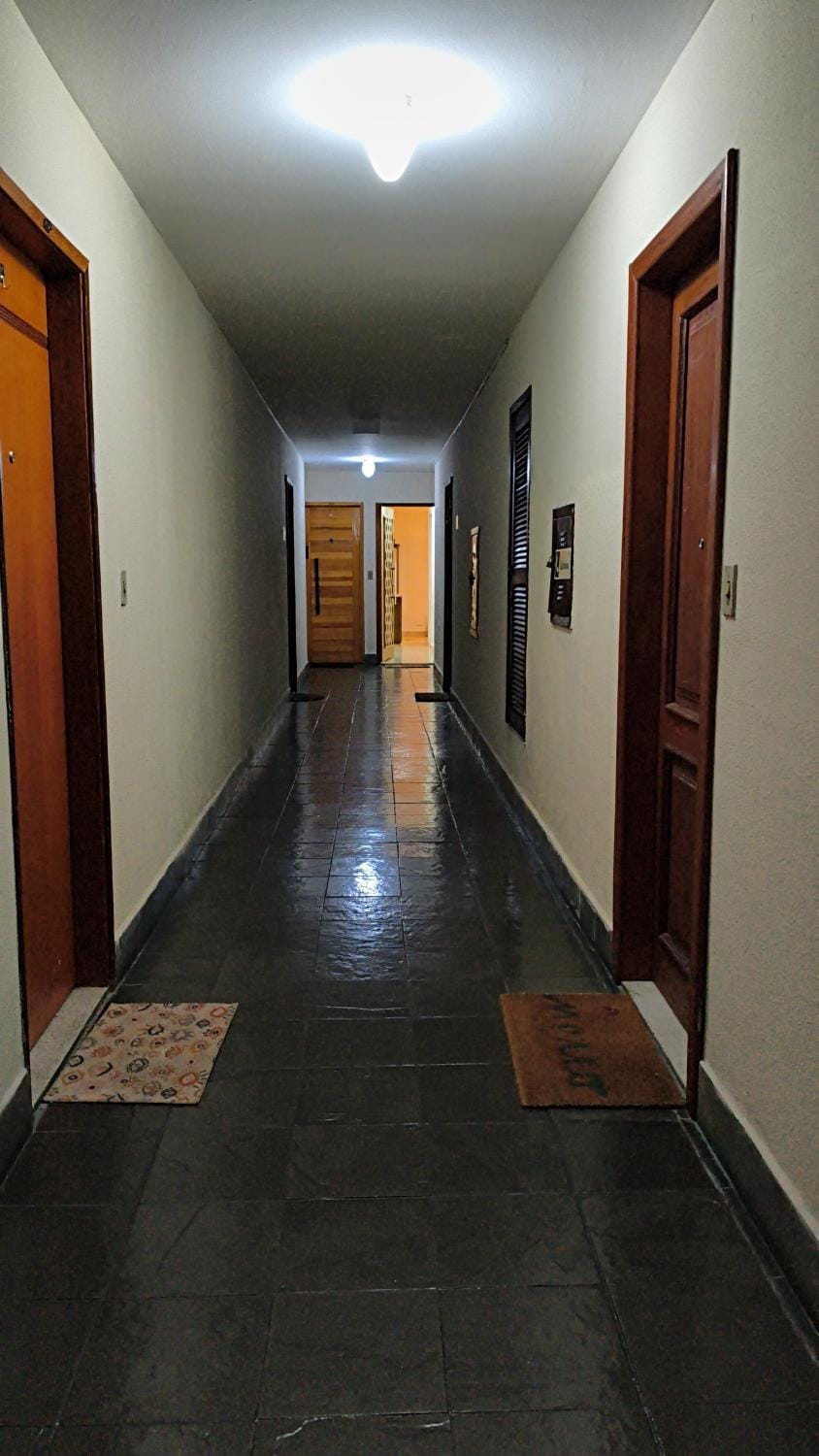 15 minutos do Centro de Niteroi Apartment in Niterói