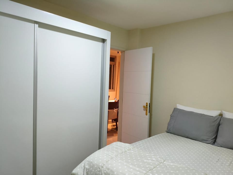 15 minutos do Centro de Niteroi Apartment in Niterói