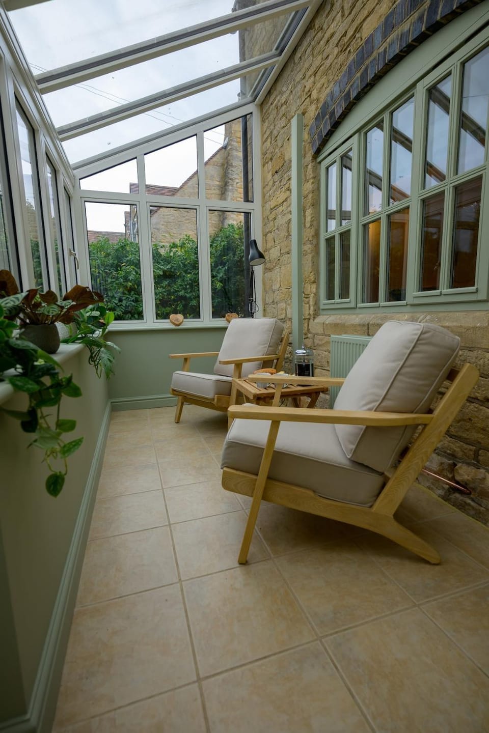 Cragie Cottage- Beautiful Cotswold stone retreat House in Wychavon District