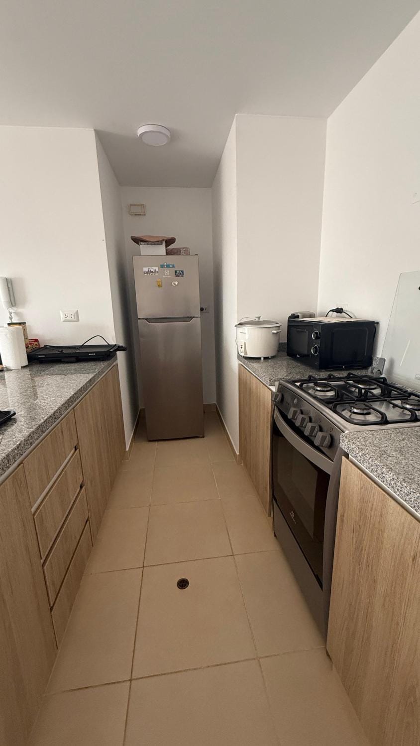 Playa Arica - departamento en Lurin Apartment in Lurin