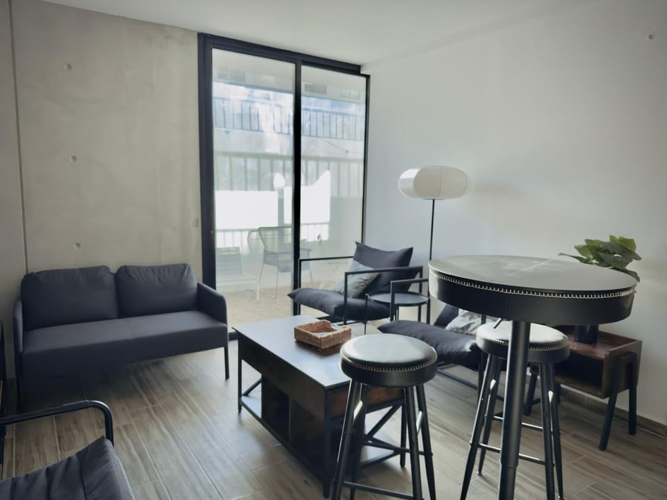 Communal lounge/ TV room, Living room