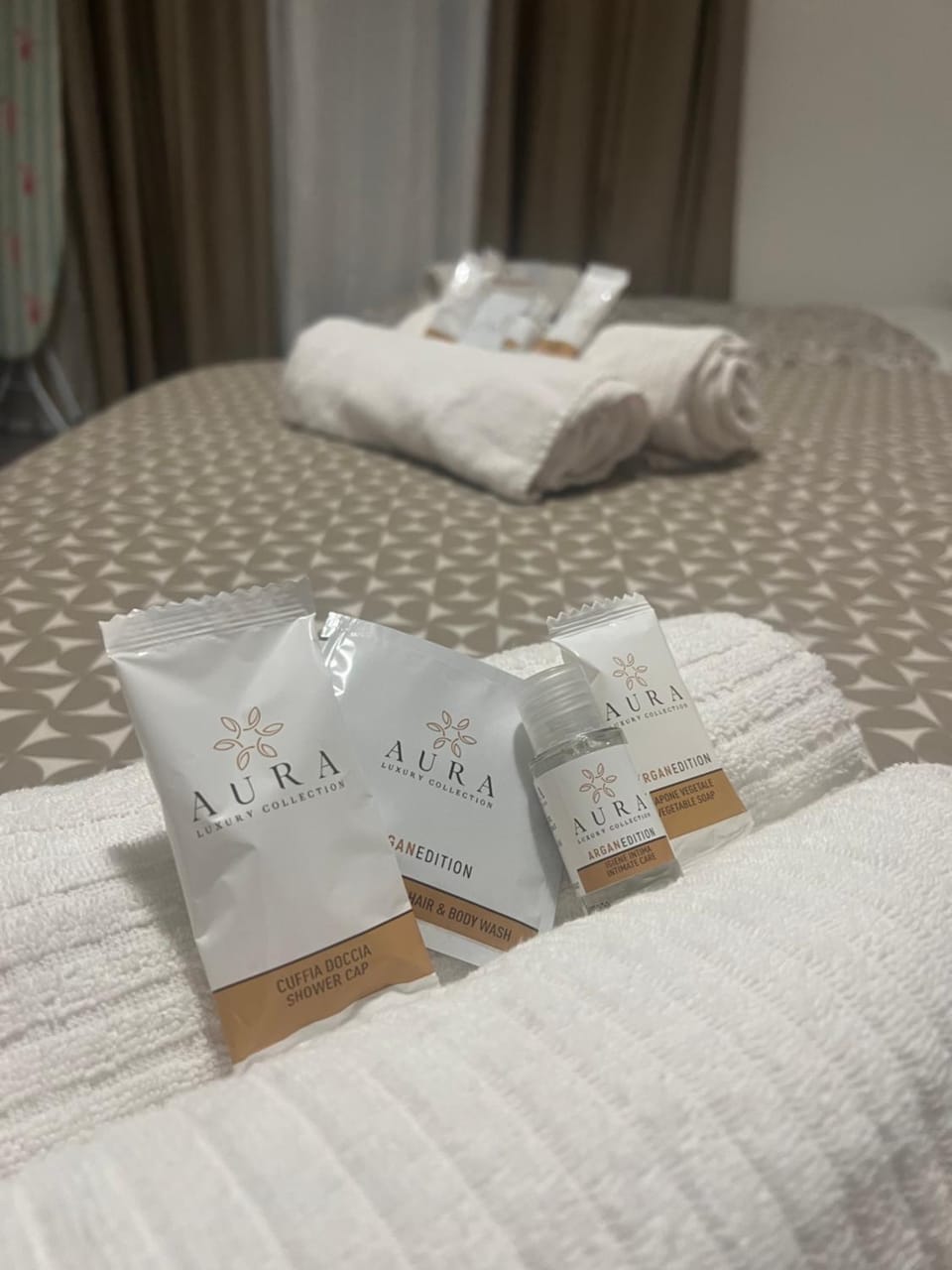 Holiday Home BRIN GENOVA Apartment in Genoa