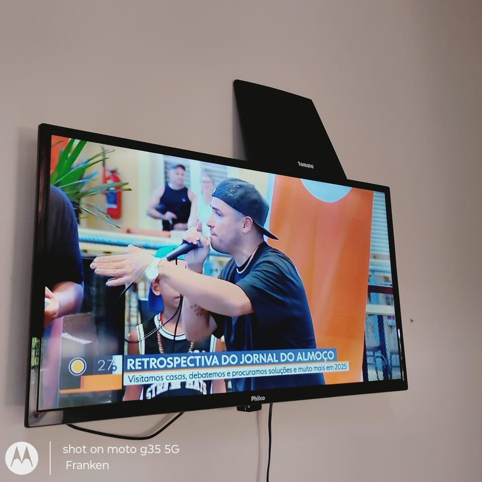 TV and multimedia