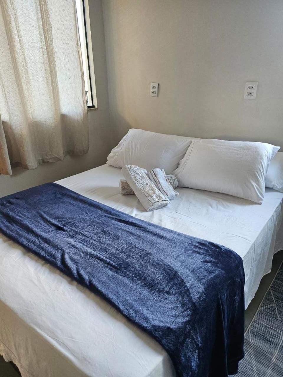 Studio 04 Apartment in State of Espírito Santo, Brazil