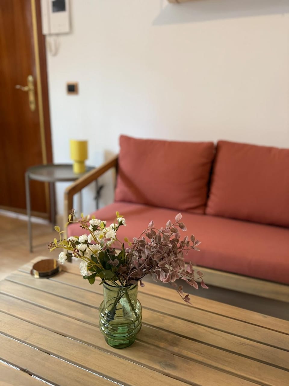 Studio in El Rastro Apartment in Centro