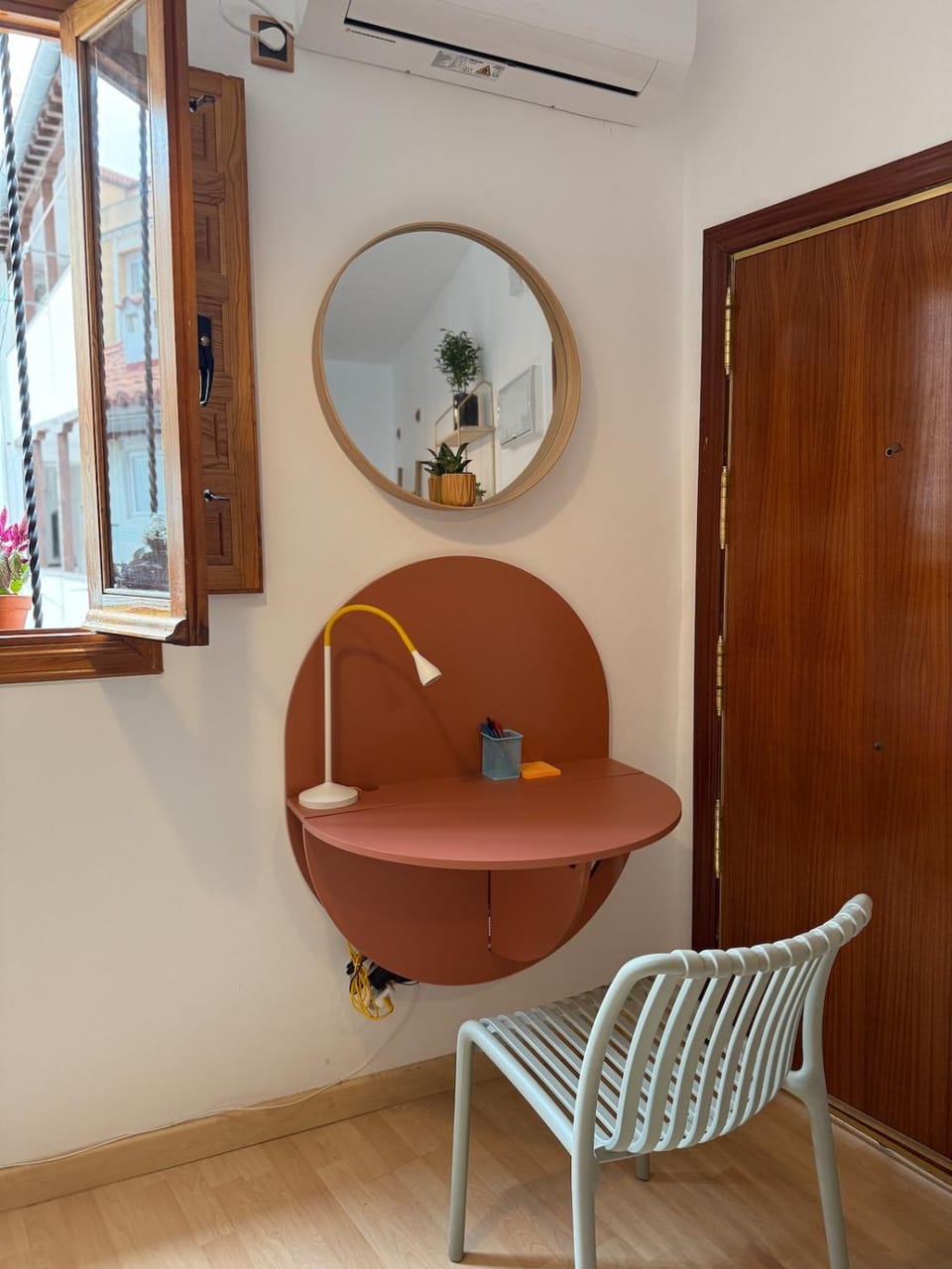 Studio in El Rastro Apartment in Centro