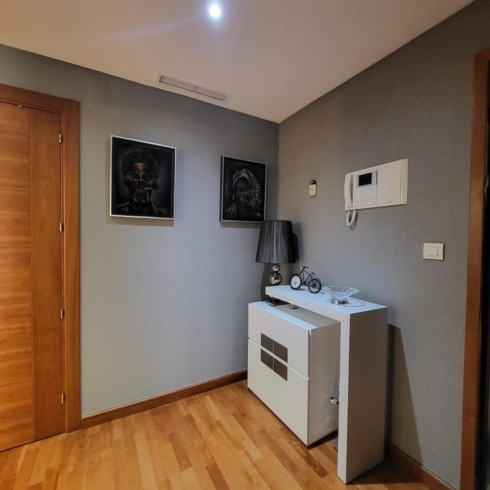 Spacious 2BR near Odivelas Metro with Balcony Apartment in Lisbon