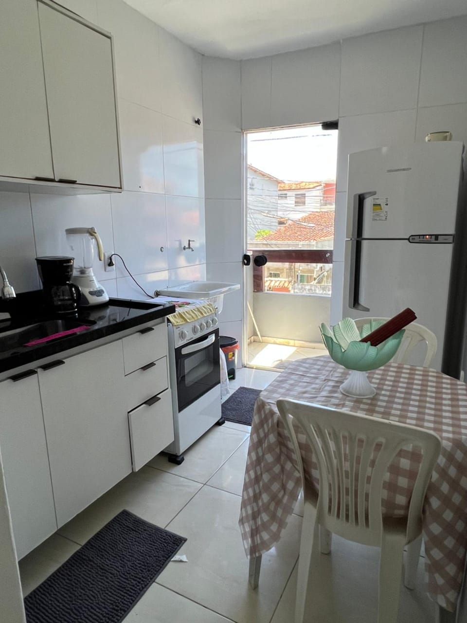 Apto Ninho Sereno em ilheus Apartment in Ilhéus