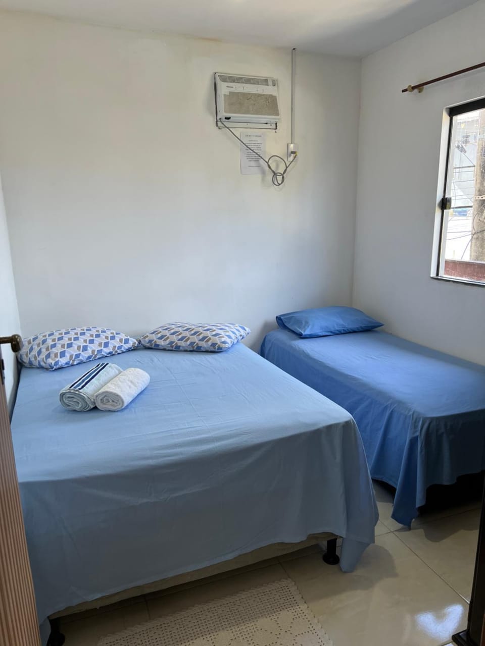 Apto Ninho Sereno em ilheus Apartment in Ilhéus