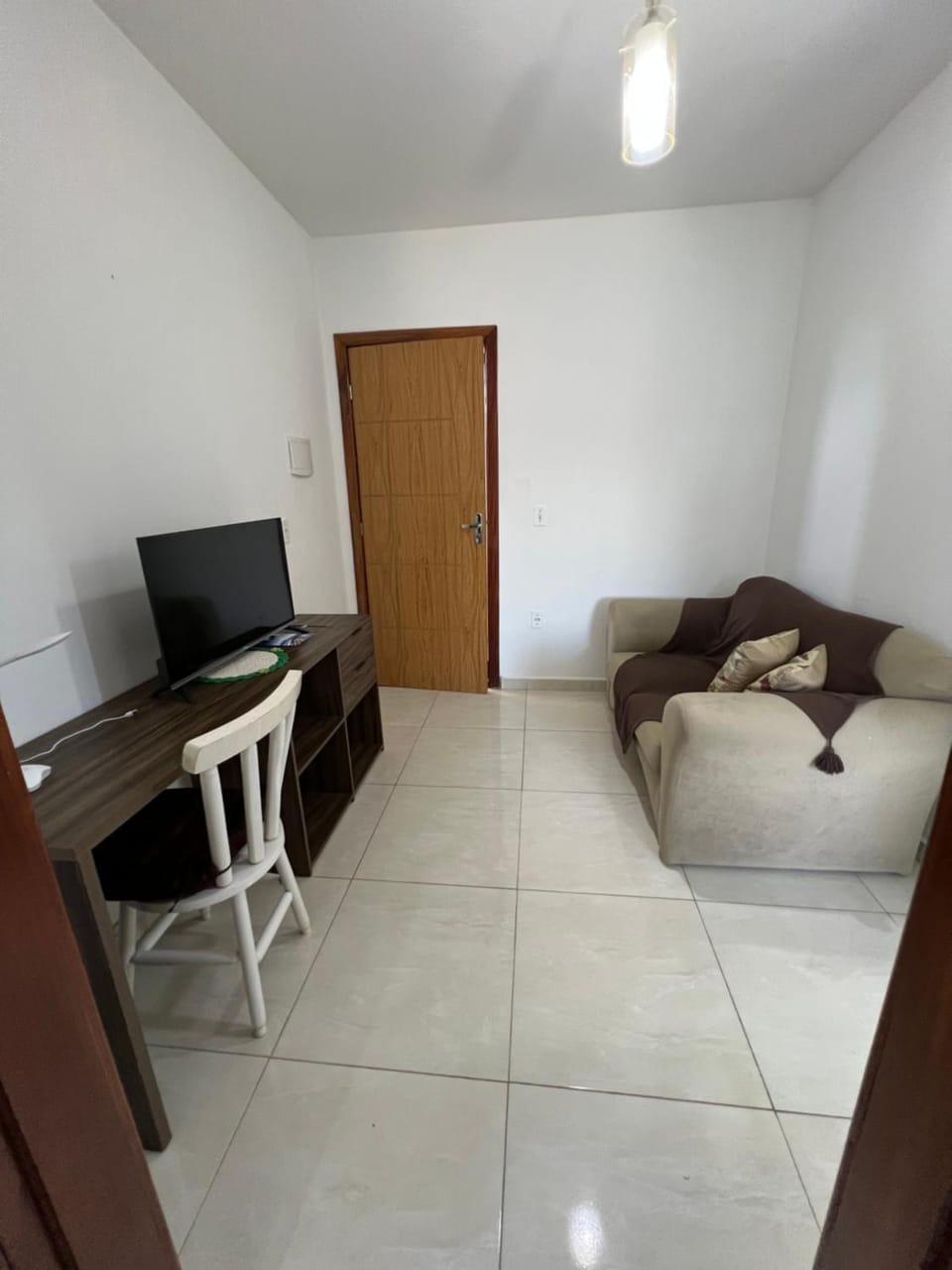 Apto Ninho Sereno em ilheus Apartment in Ilhéus