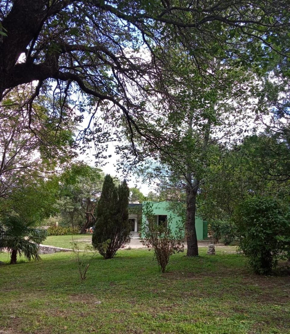DonPedro House in San Luis Province, Argentina