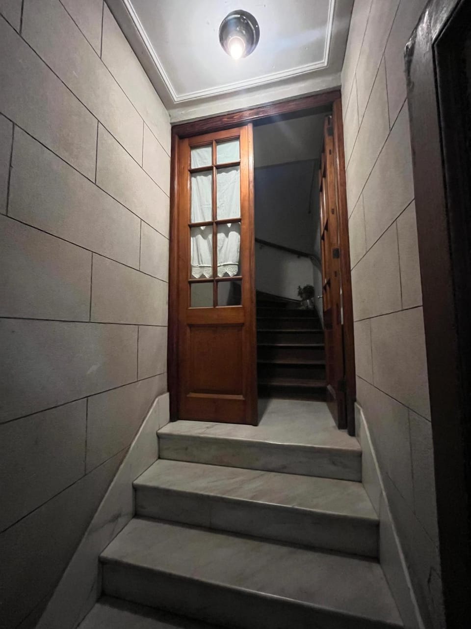Casa Rocha House in Mar del Plata