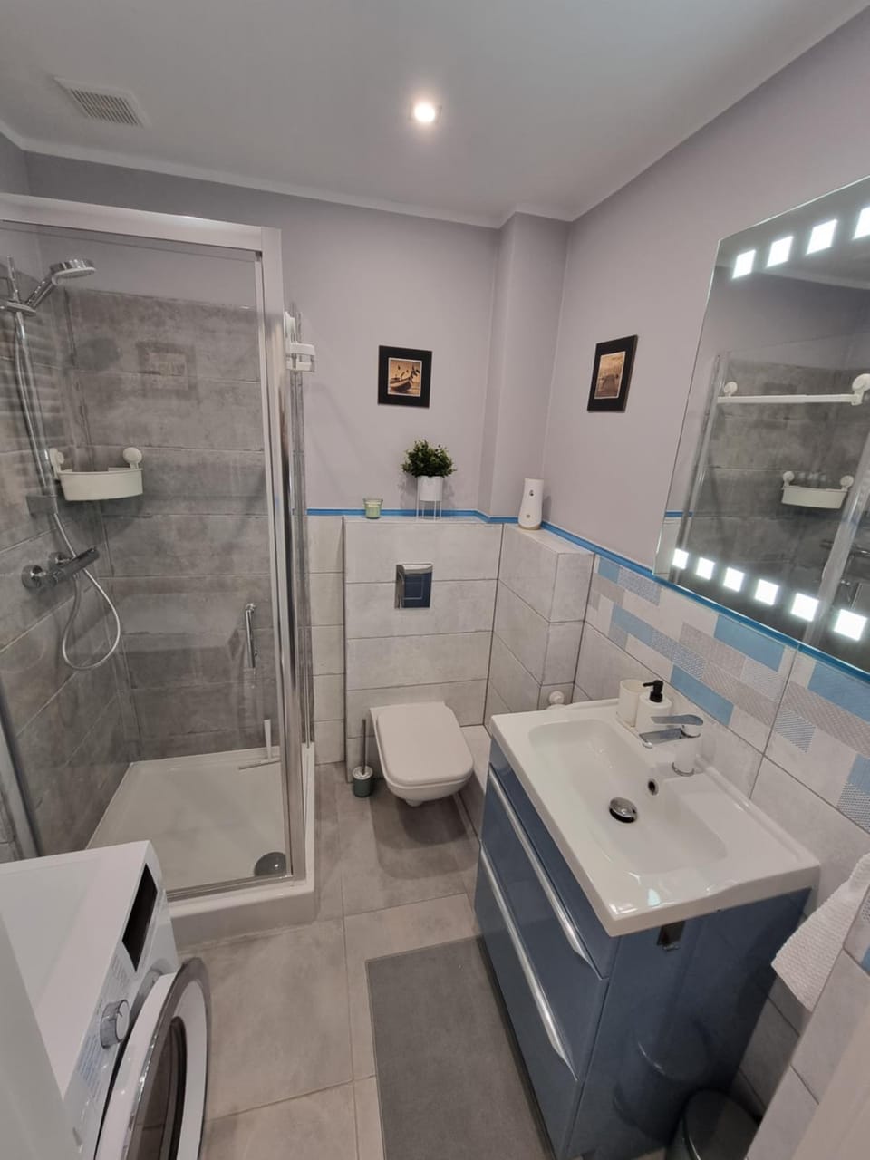 Apartament przy Domu Rybaka Apartment in Wladyslawowo