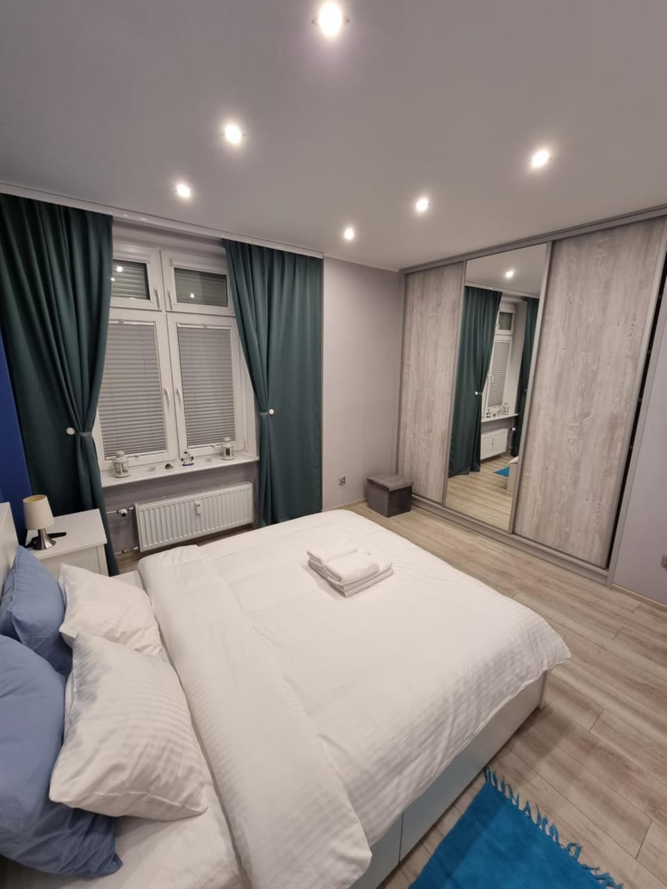 Apartament przy Domu Rybaka Apartment in Wladyslawowo