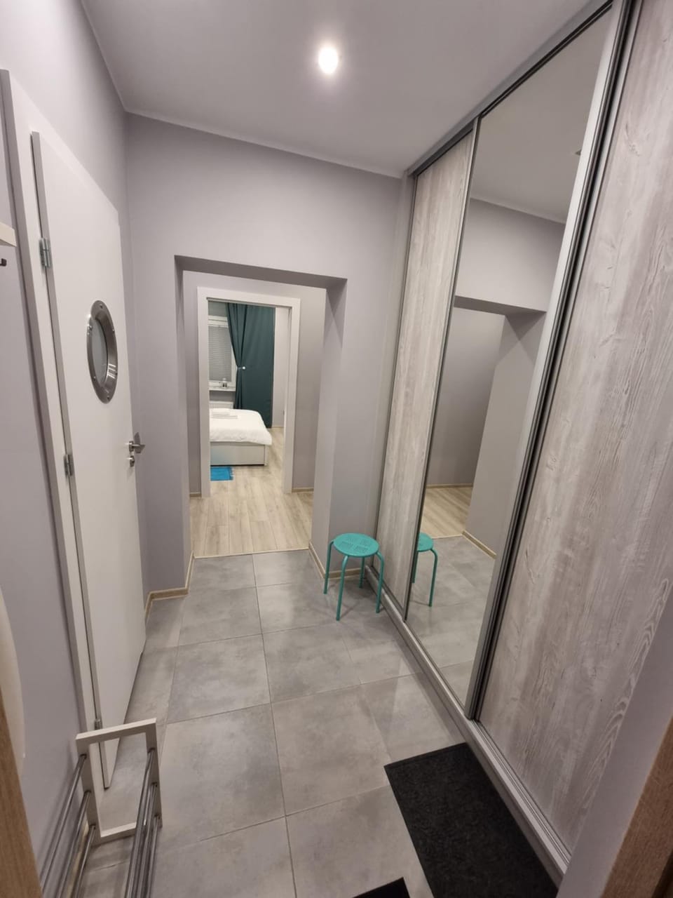 Apartament przy Domu Rybaka Apartment in Wladyslawowo