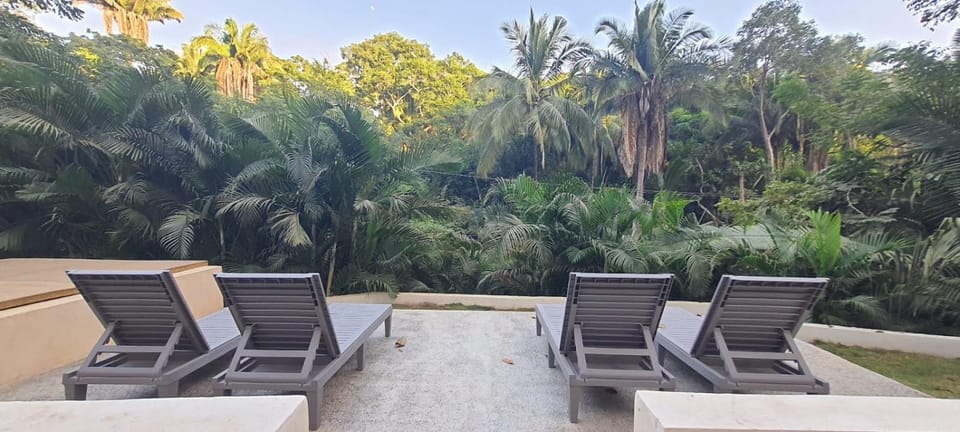 Cupi Glamping Campground/ 
RV Resort in State of Nayarit