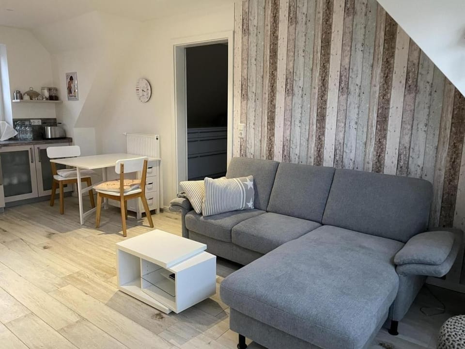 Hus Wittdün Baltrum, Whg 3 Apartment in Lower Saxony, Germany