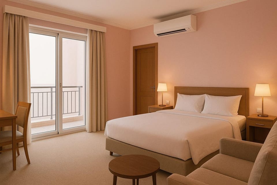 Grande Rosaline Hotel Hotel in Indonesia