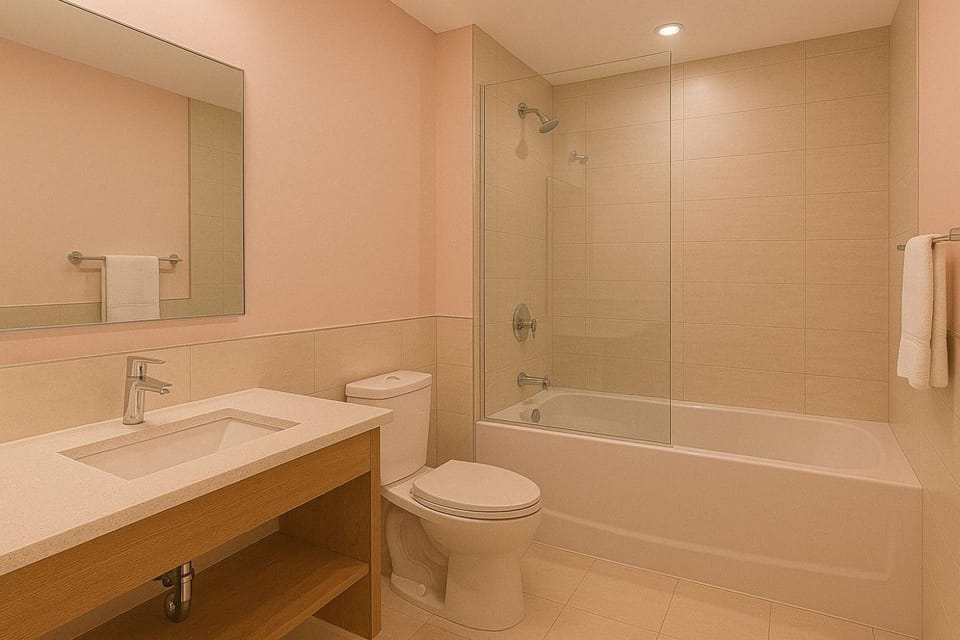 Grande Rosaline Hotel Hotel in Indonesia