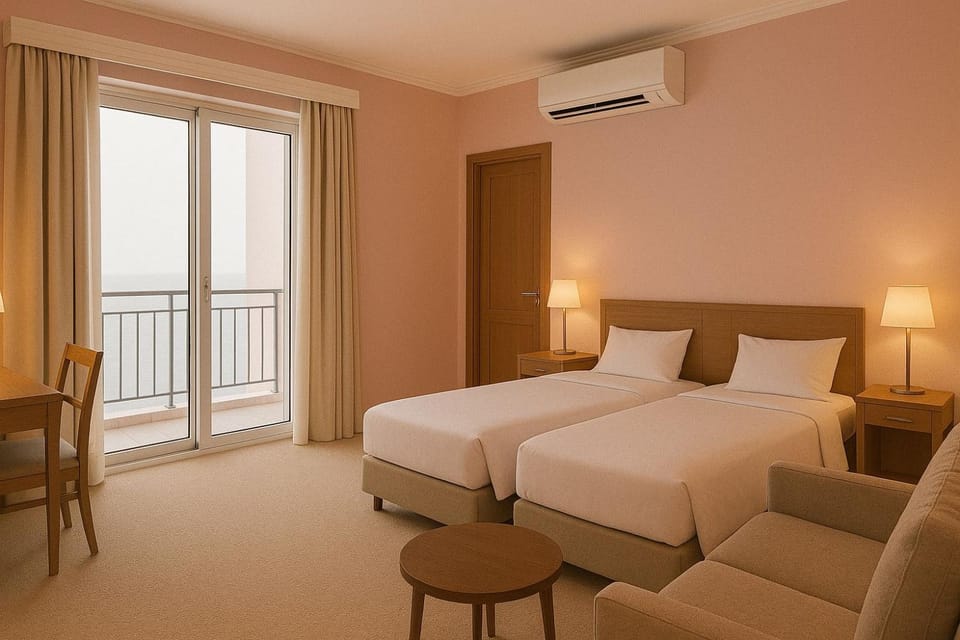 Grande Rosaline Hotel Hotel in Indonesia