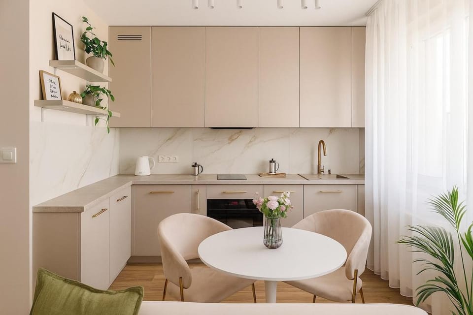 Komfortowy Apartament NEXT Ursus - Parking - Szybkie Wi-Fi Apartment in Warsaw