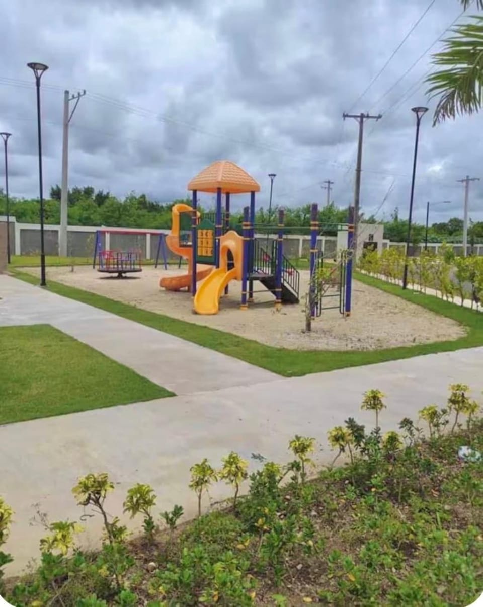 Apartamento moderno 3 piscinas, Gym, BBQ Apartment in Punta Cana