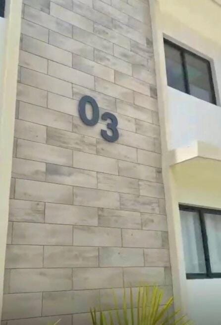 Apartamento moderno 3 piscinas, Gym, BBQ Apartment in Punta Cana