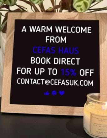 Huge 4BR City Escape - Etihad - COOP -Free parking Apartment in Manchester