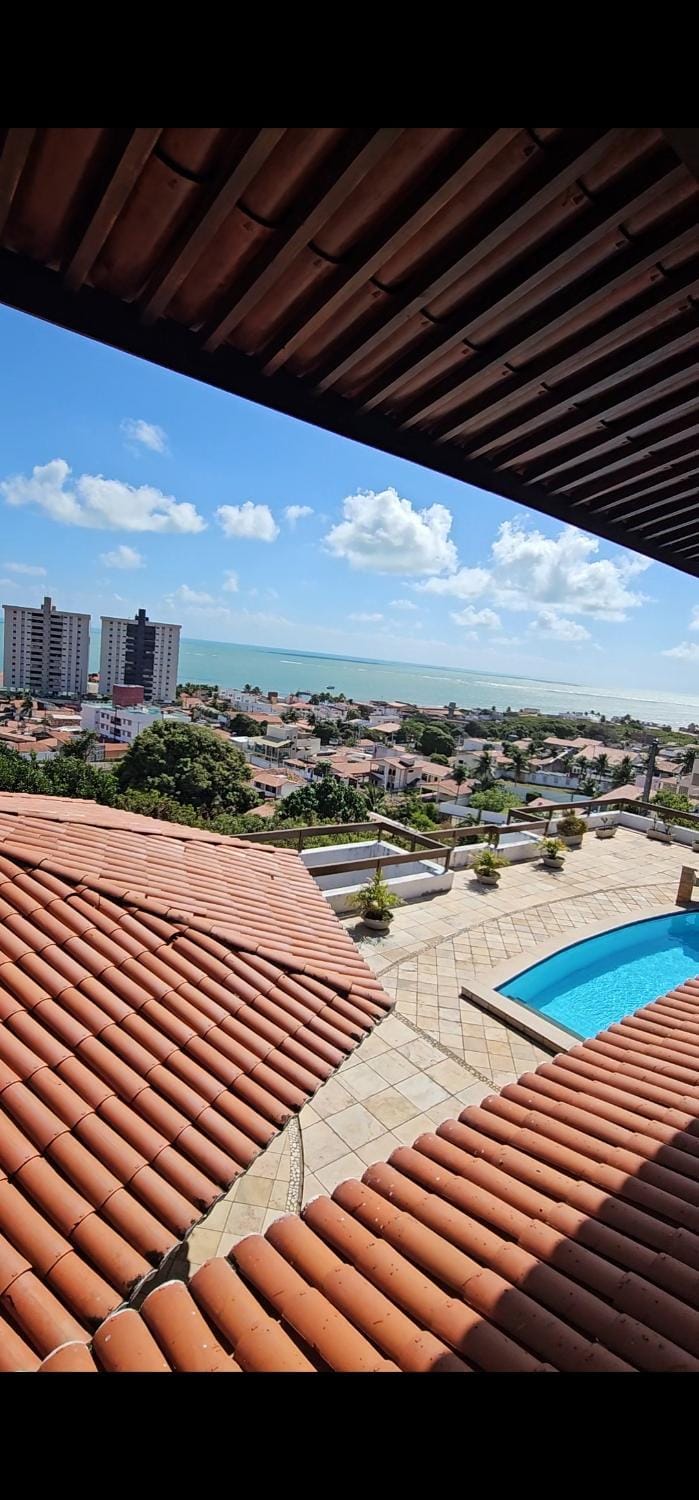 Casa aconchegante House in Parnamirim