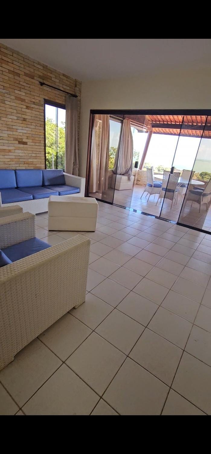 Casa aconchegante House in Parnamirim