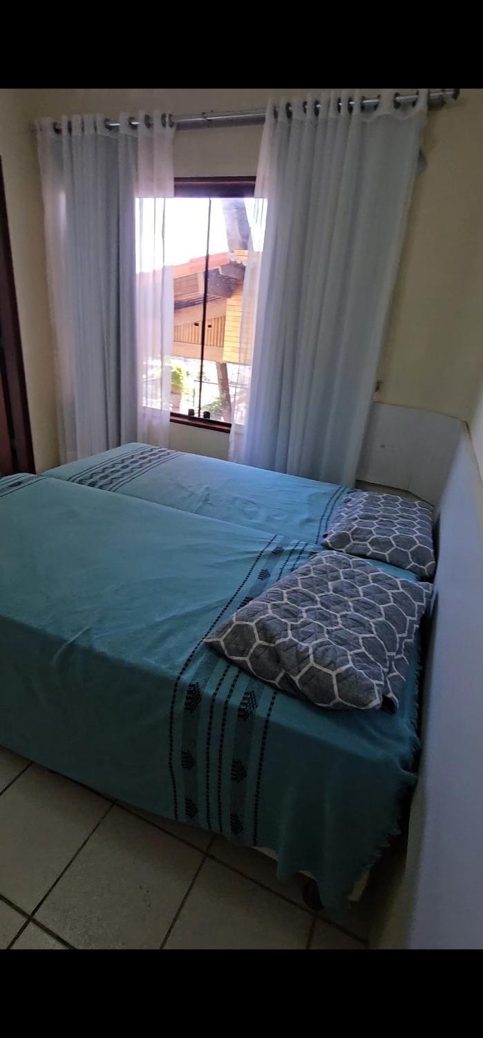 Casa aconchegante House in Parnamirim