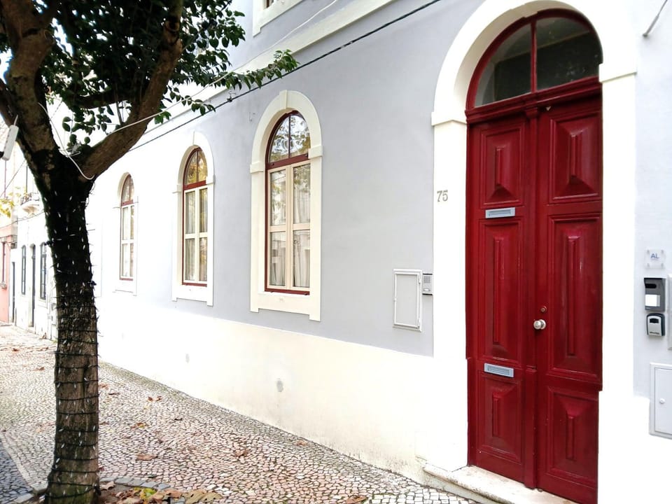 Liberdade 75 Family Holiday House Apartment in Coimbra District, Portugal