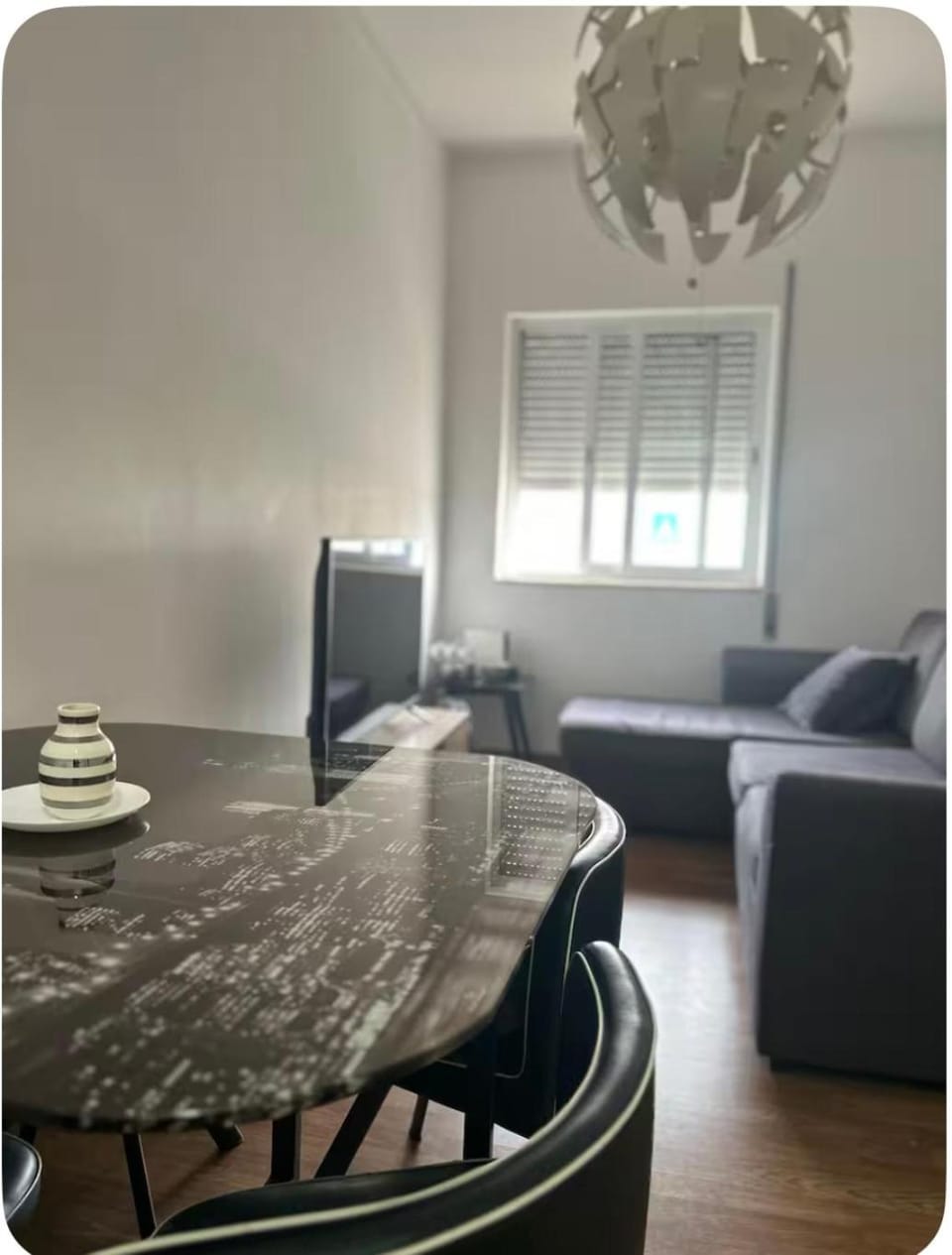 rodriguess Apartment in Portimao