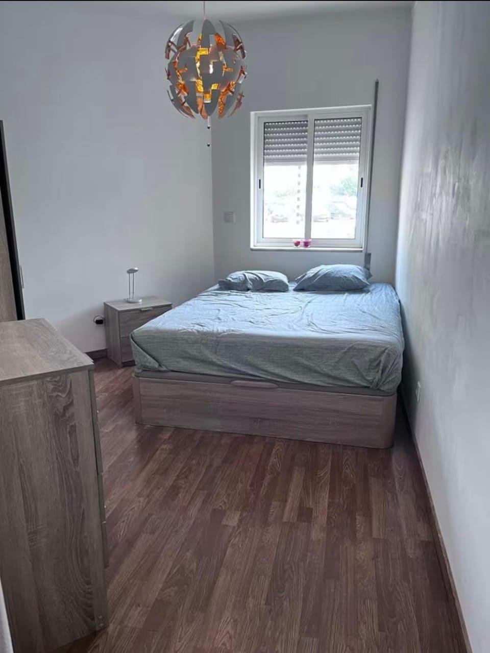 rodriguess Apartment in Portimao