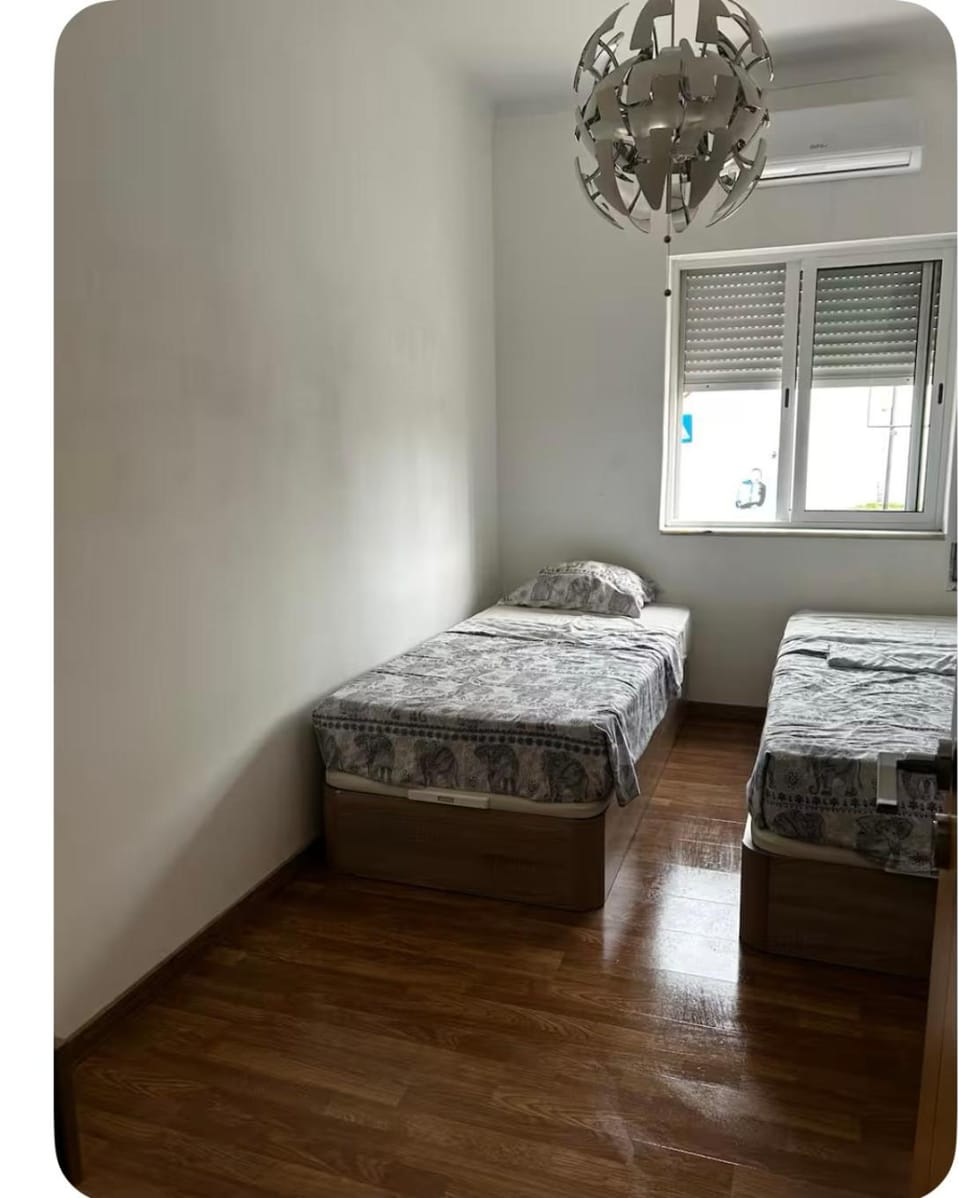 rodriguess Apartment in Portimao