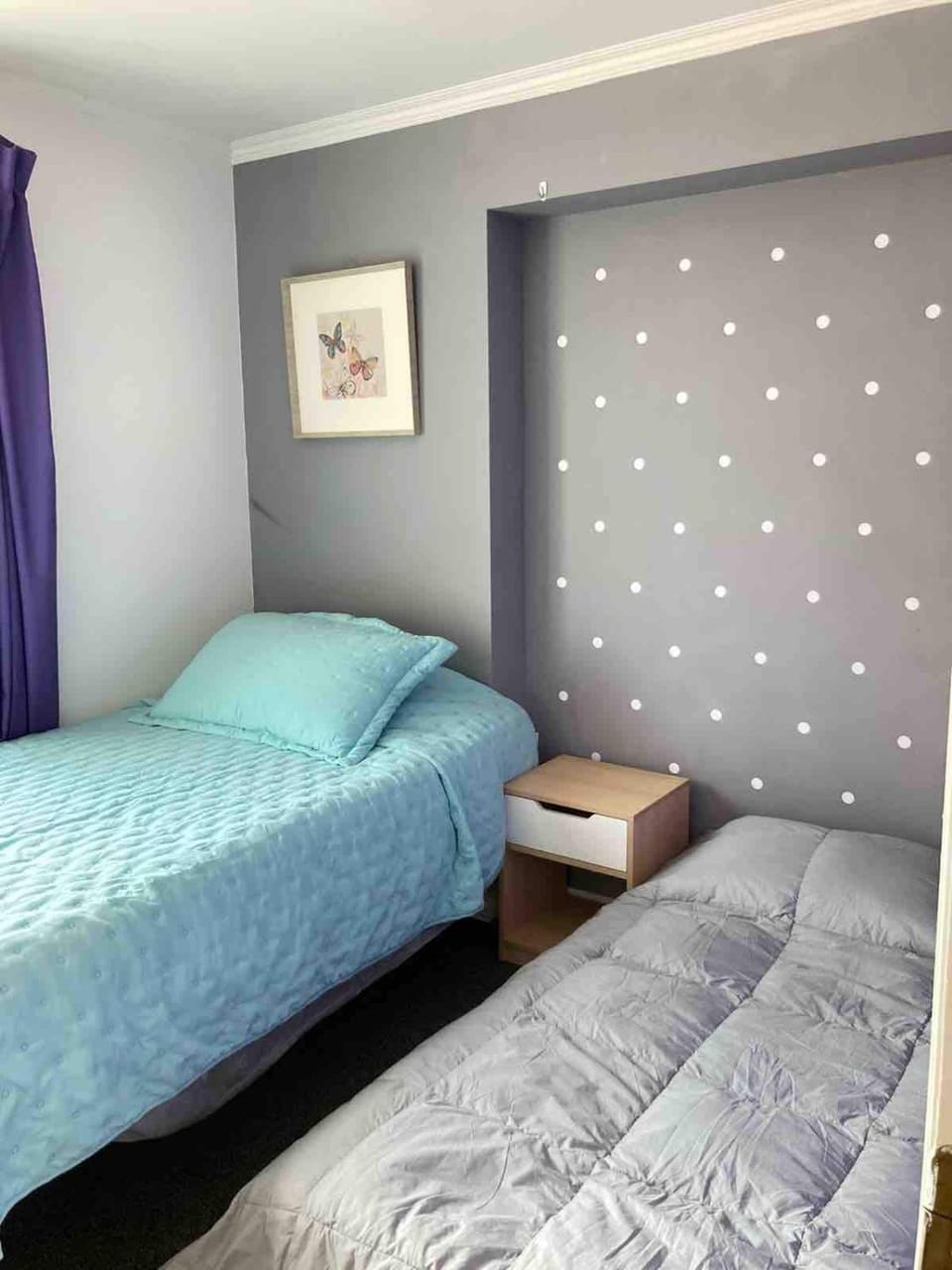 Lindo departamento en el plan de viña del Mar Apartment in Vina del Mar